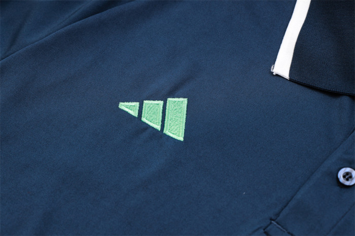 Ajax POLO Jersey 23/24