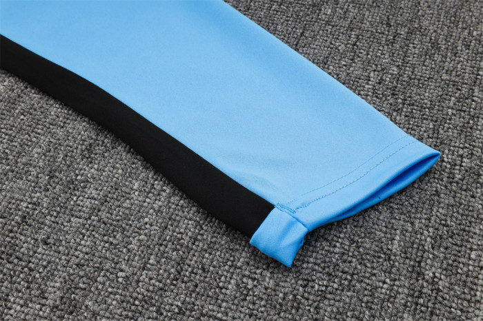 Paris Saint GermainTraining Jersey Suit 23/24