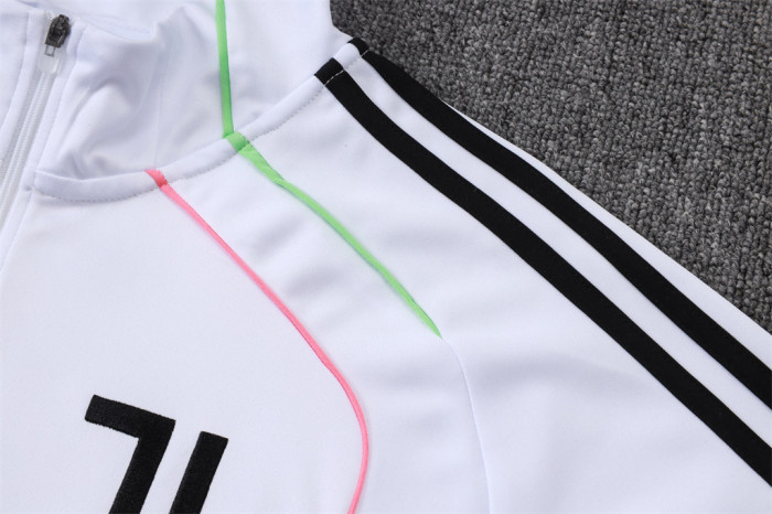Juventus Training Jacket Suit 25/26