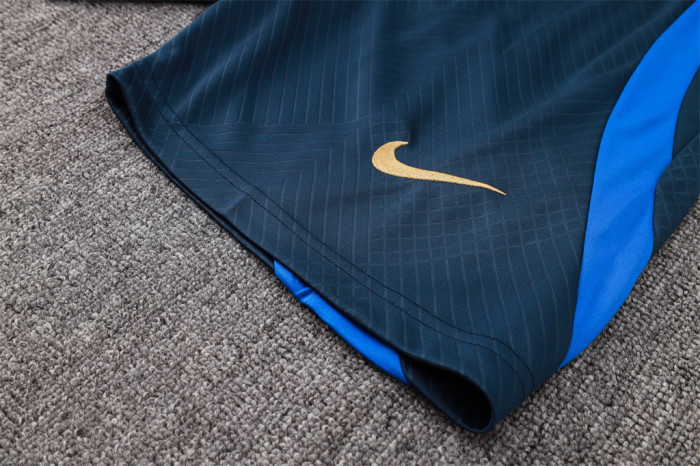 France Training Jersey 23/24