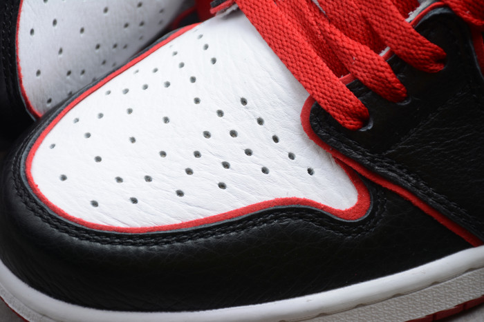 Air Jordan 1 High OG Who Said ManWas Not Meant To Fly”555088-062