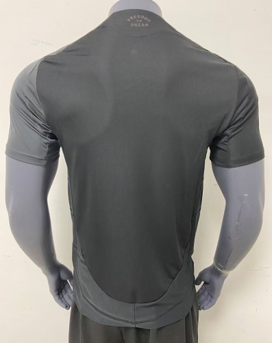 Inter Miami Away Man Player Version Jersey 25/26