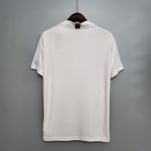 Real Madrid Home Man Jersey 20/21