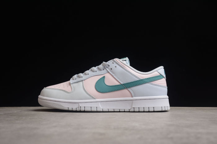 SB Dunk Low GS Mineral Teal - FD1232 002