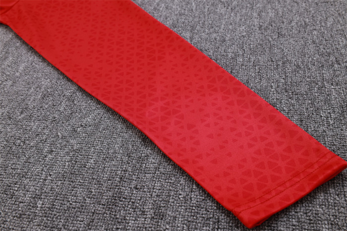 AC Milan Training Jacket 23/24