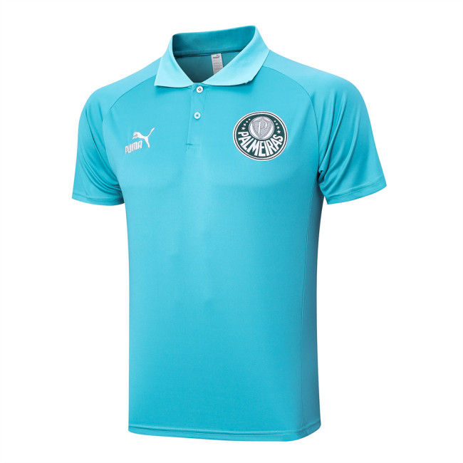 Palmeiras POLO Jersey 23/24