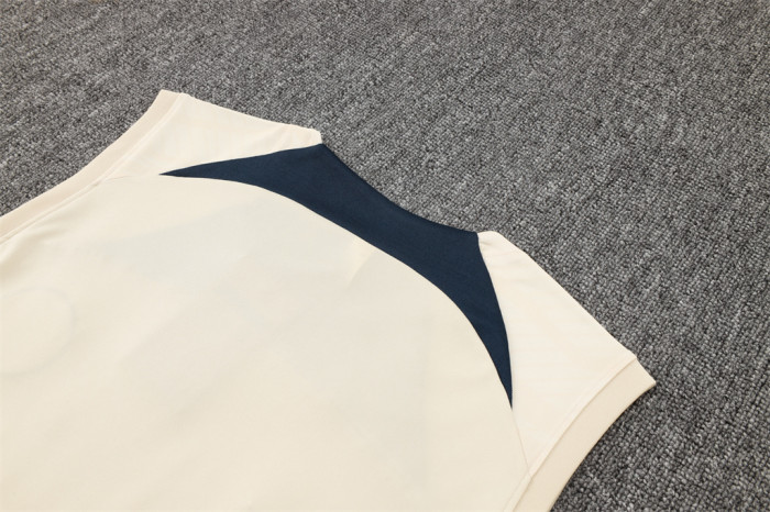 Paris Saint Germain Training Jersey 23/24