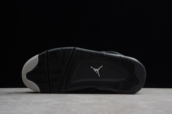 Air Jordan 4 “Oreo” 314254-003