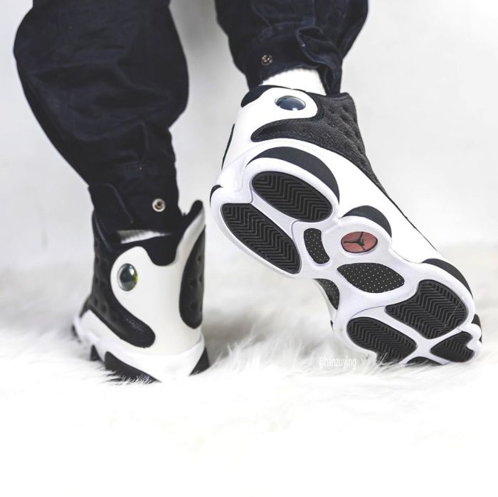 Air Jordan 13 Retro Reverse He Got Game 414571-061