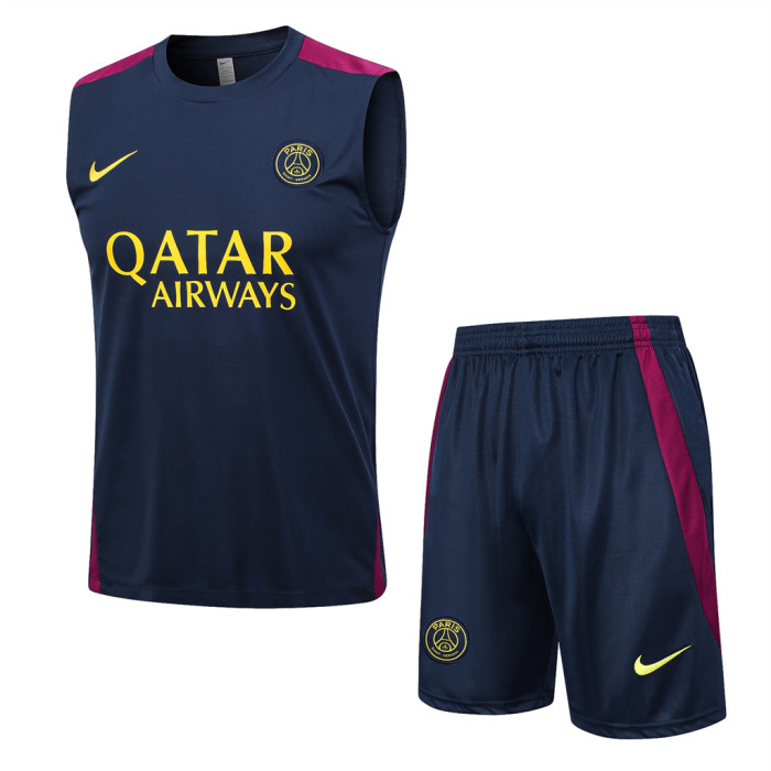 Paris Saint Germain Training Jersey 23/24