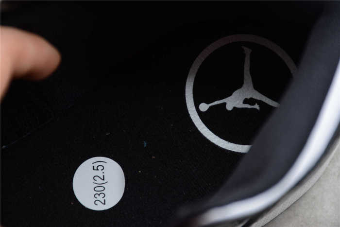 Air Jordan 1 Mid SE All-Star Carbon Fiber GS 2021 DD2192-001 Black White