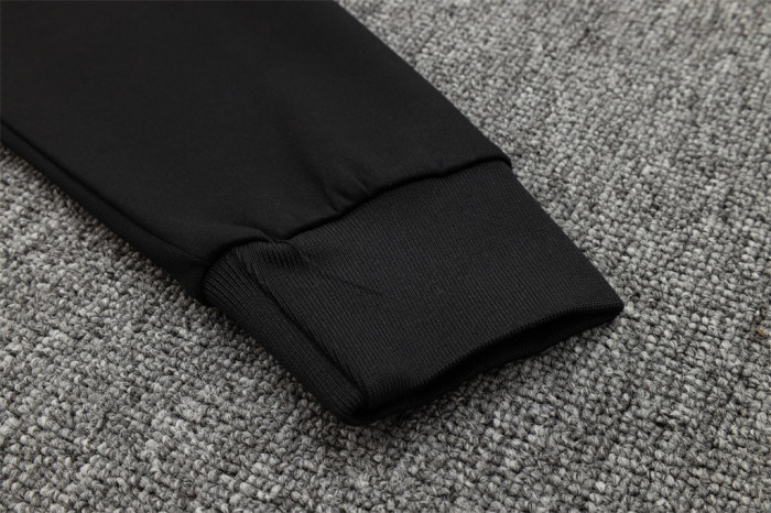 AC Milan Training Jacket 23/24