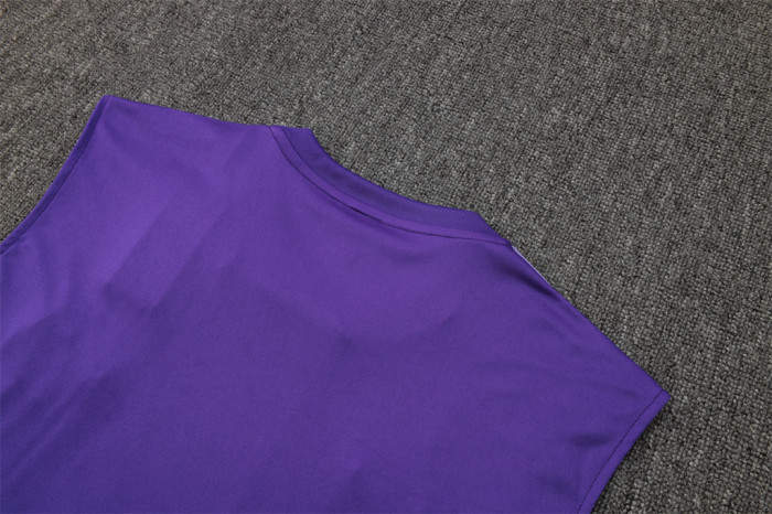 Real Madrid Training Jersey 25/26