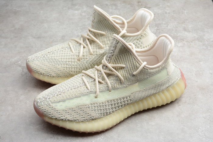 Yeezy Boost 350 V2 “Citrin” FW3042