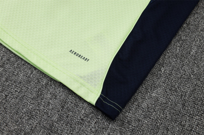 Real Madrid Training Short sleeve Jersey 25/26