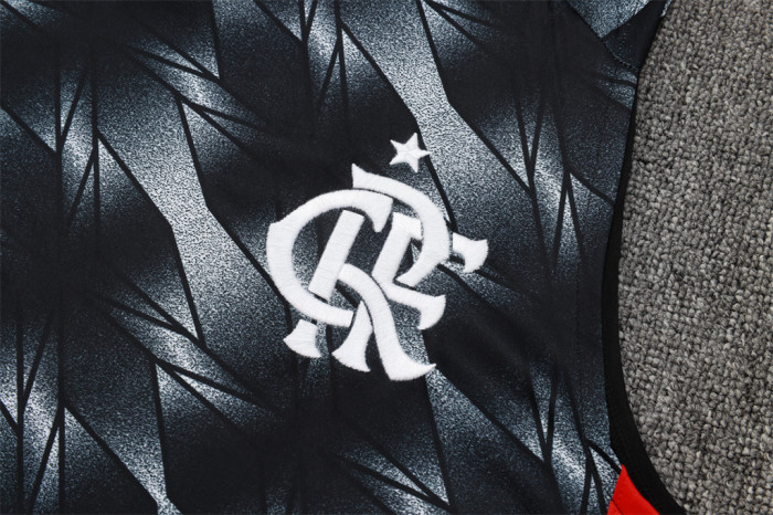 Flamengo Training Jersey 25/26