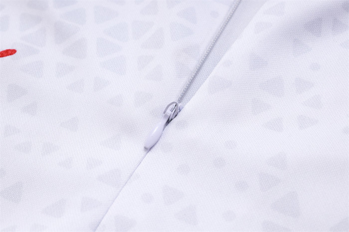 AC Milan Training Jersey Suit 23/24