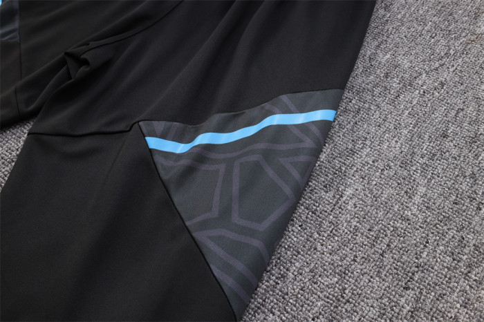 Manchester United Training Jersey Suit 23/24