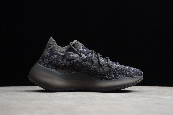 Yeezy Boost 380 Citrin Alien FB7876