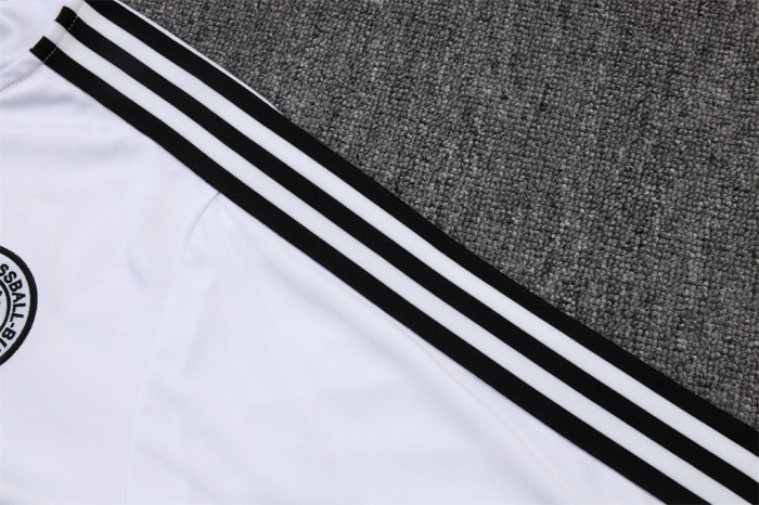 Germany Training Jersey Suit  24/25
