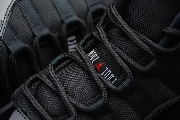 Air Jordan 11 “Space Jam”AJ11 378037-010