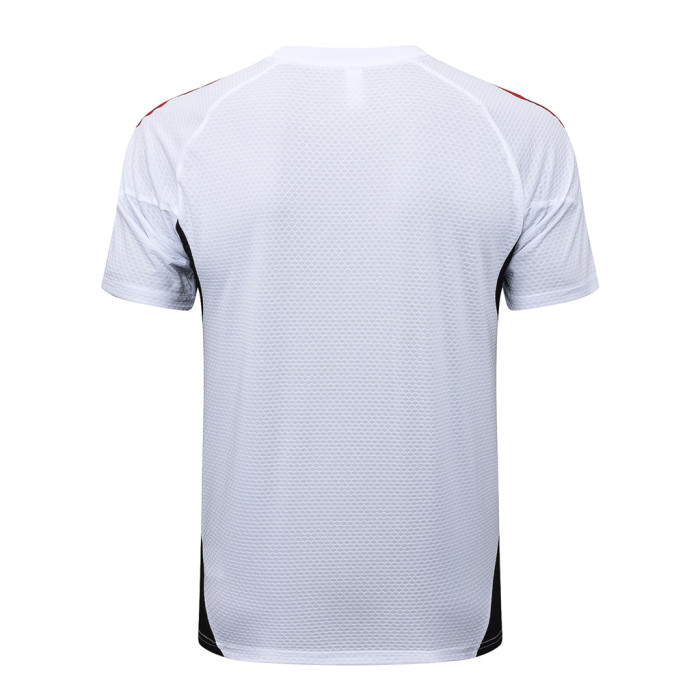 Liverpool Training Short sleeve Suit 25/26