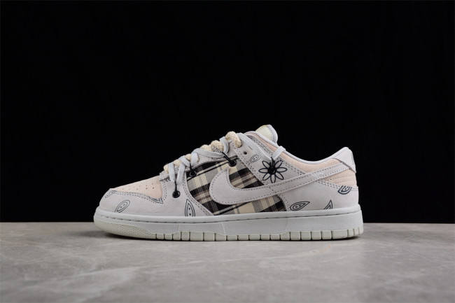 Futura x SB Dunk Low DD8338-001