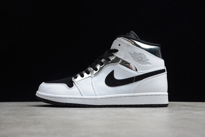 Air Jordan 1 Mid Alternate Think 16 554724-121