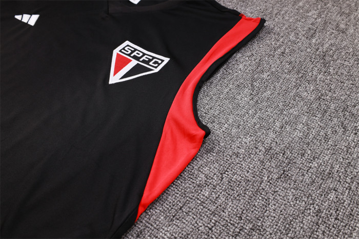 Sao paulo Training Jersey 23/24