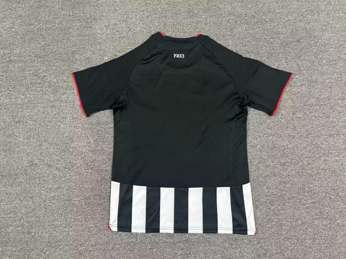 Beşiktaş Away Man Jersey 25/26