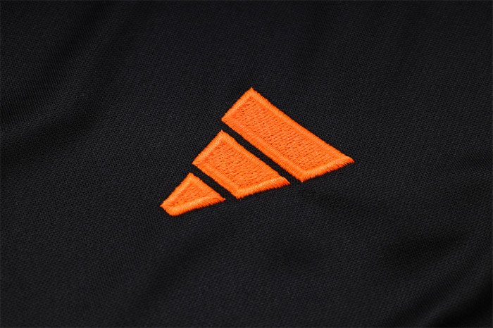 Internacional Training Jersey Suit 23/24