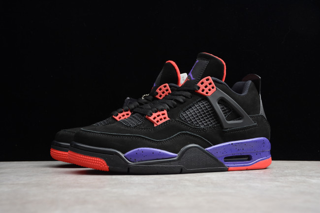 Air Jordan 4 Retro Drake “Raptors” AQ3816-056
