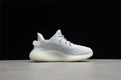 Yeezy Kids Boost 350 V2 Yeshaya Reflective FX4351