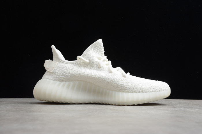 Yeezy 350 Boost V2 White CP9366