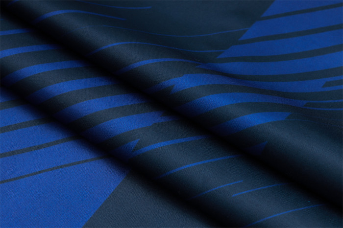 Barcelona Training Jersey Suit 23/24