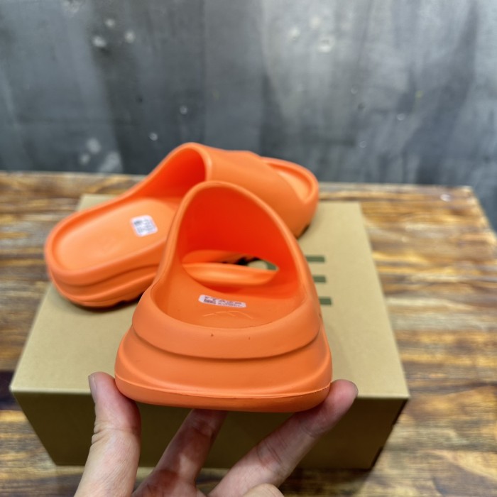 Adidas Yeezy Summer Slides Breathable Non-slip