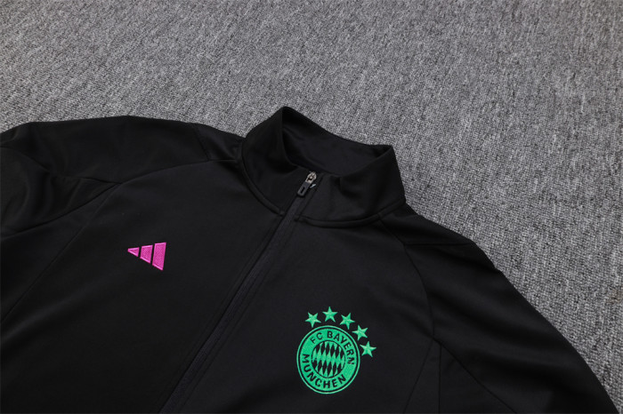 Bayern Munich Kids Training Suit 23/24