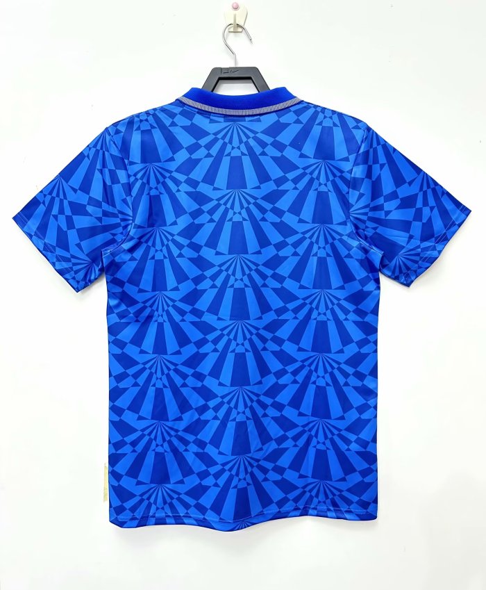 Napoli Home Retro Jersey 1991/93