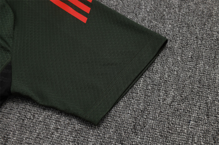 Bayern Munich POLO Jersey 25/26