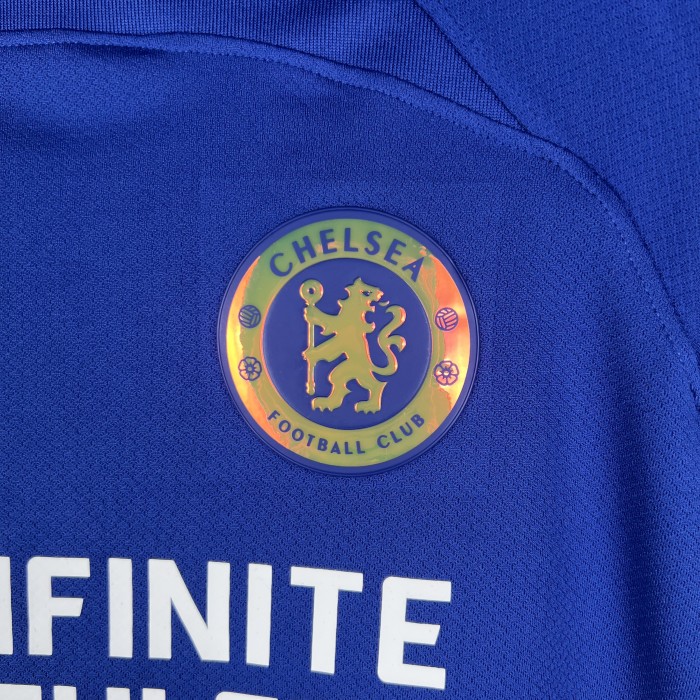 Chelsea Home Man Jersey 23/24