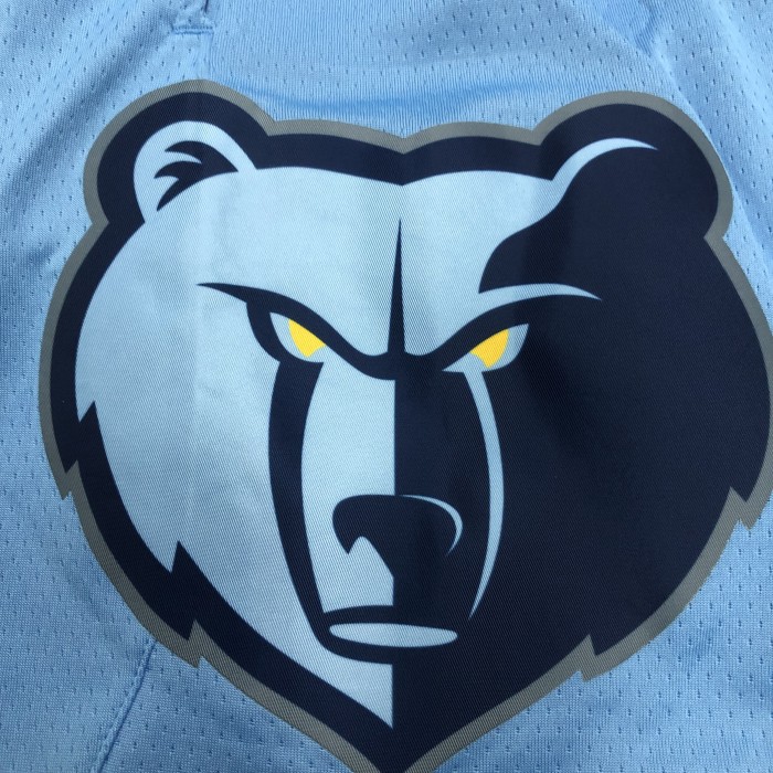 Memphis Grizzlies  Basketball Shorts 2023 Statement Edition