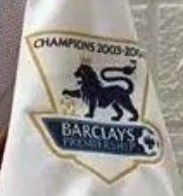 Arsenal Home Retro Jersey 04/05