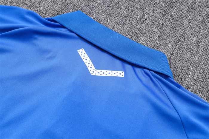 Italy POLO Jersey 23/24