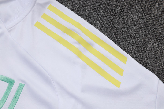 Juventus Training Jacket Suit 25/26