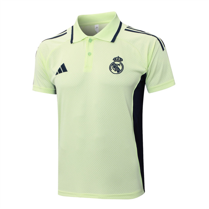 Real Madrid POLO Jersey 25/26