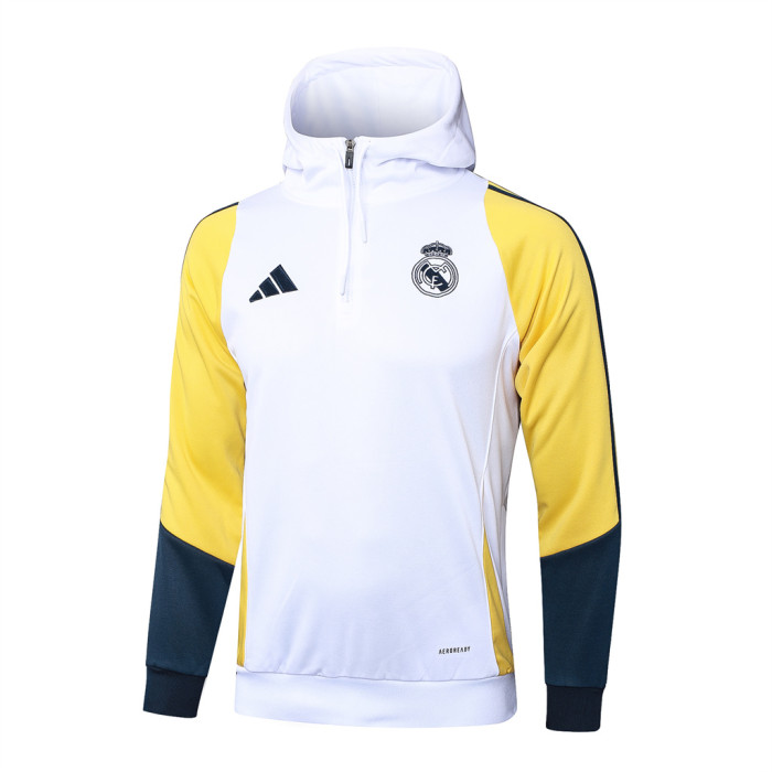 Real Madrid Training Suit 24/25