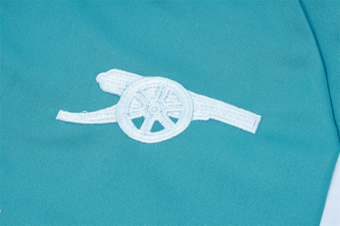 Arsenal Training Jersey Suit 23/24