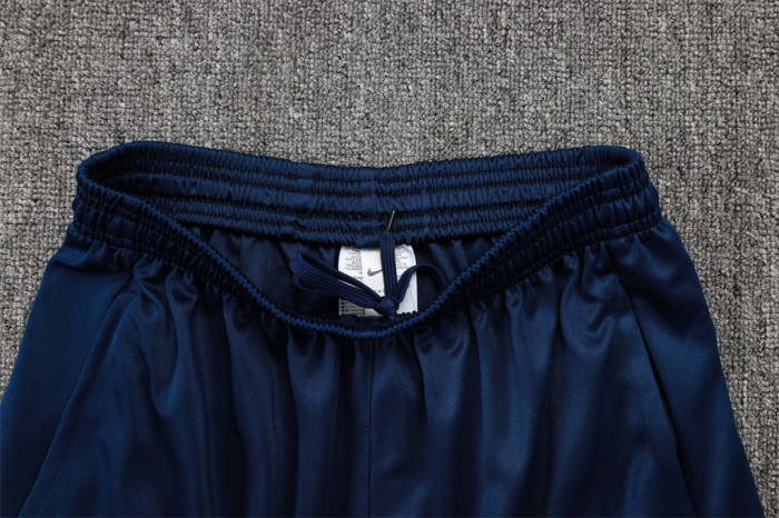 Inter Milan Training Jersey 24/25