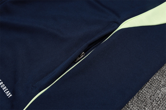 Real Madrid Training Jacket 25/26