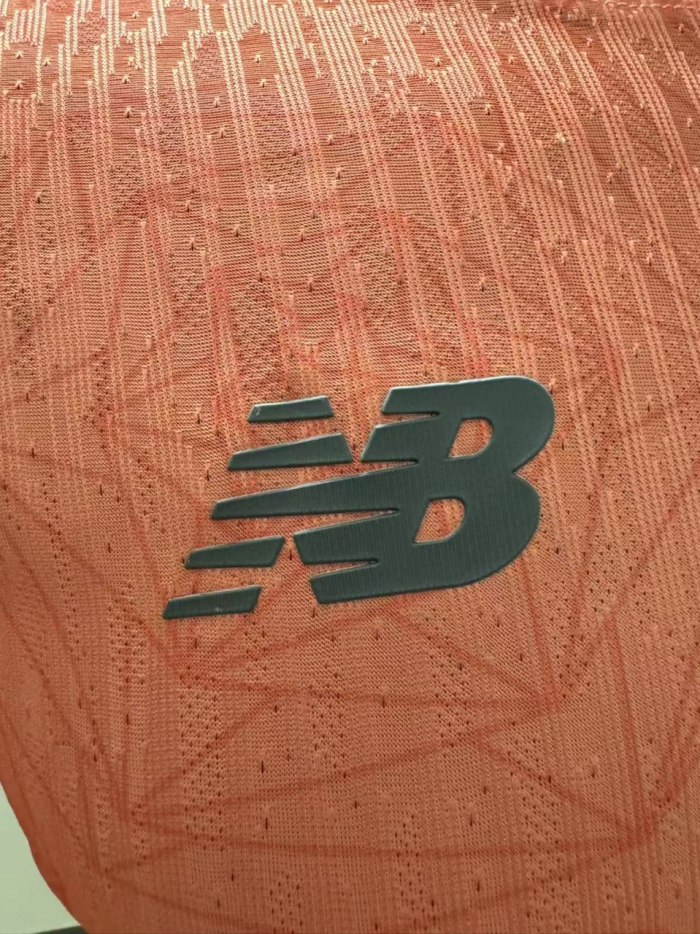 FC Porto Away Man Player Jersey 25/26